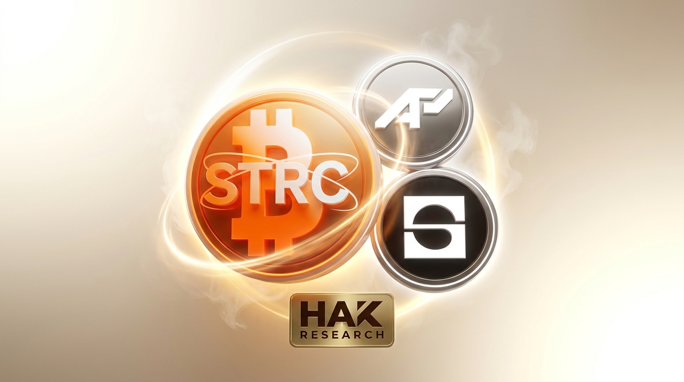 Phân Tích STRC Của Strategy: Cơ Hội Và Rủi Ro Ở Đâu?